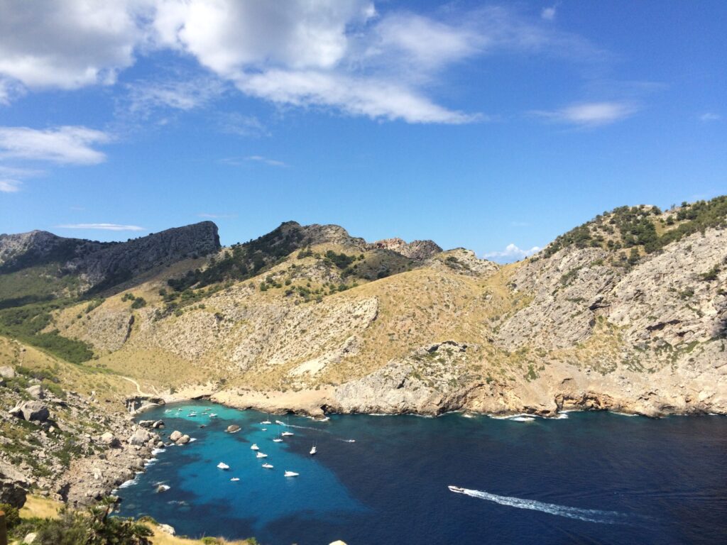 Mallorca