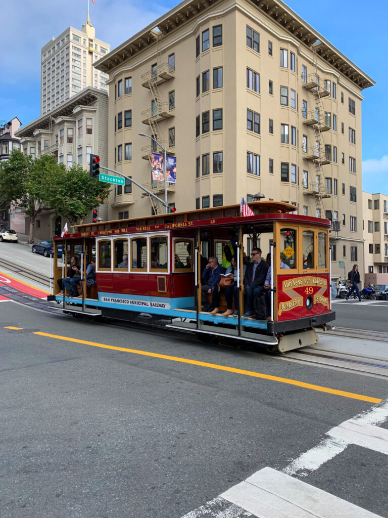 San Francisco