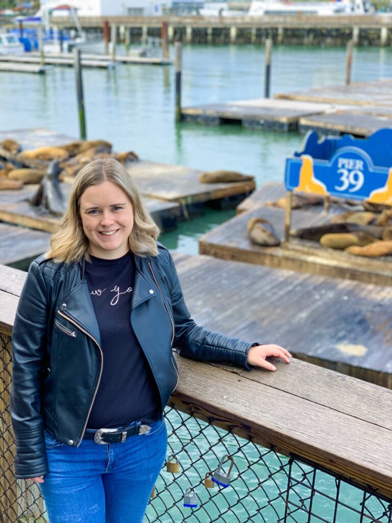 San Francisco