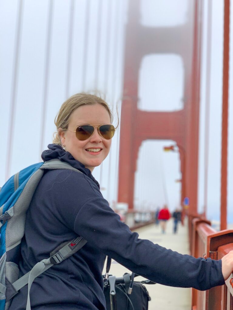 San Francisco
