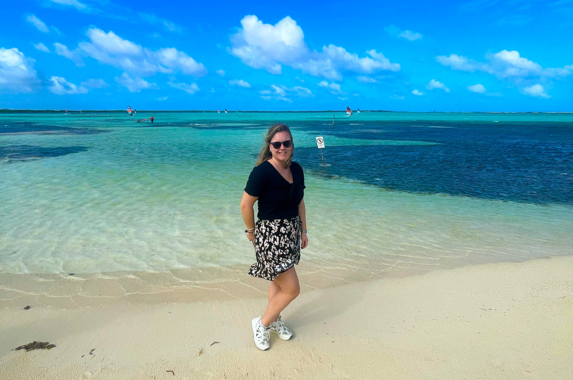 Bonaire