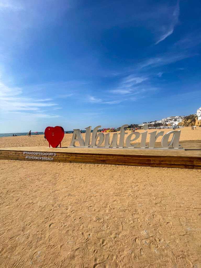 Algarve