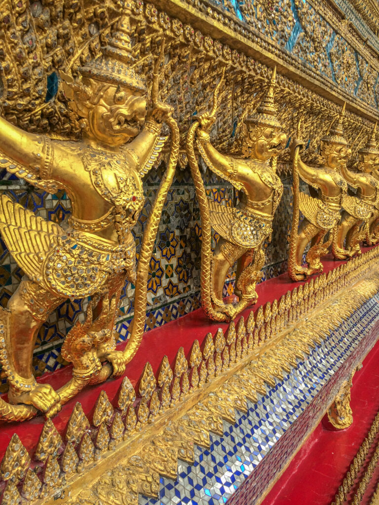 Thailand