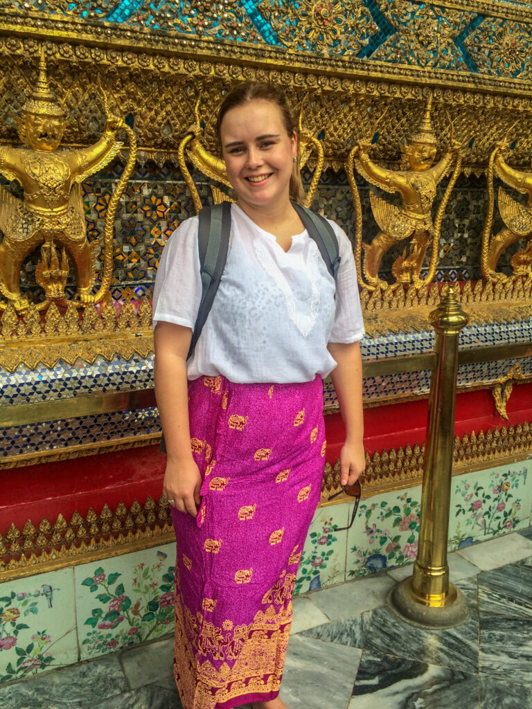 Bangkok