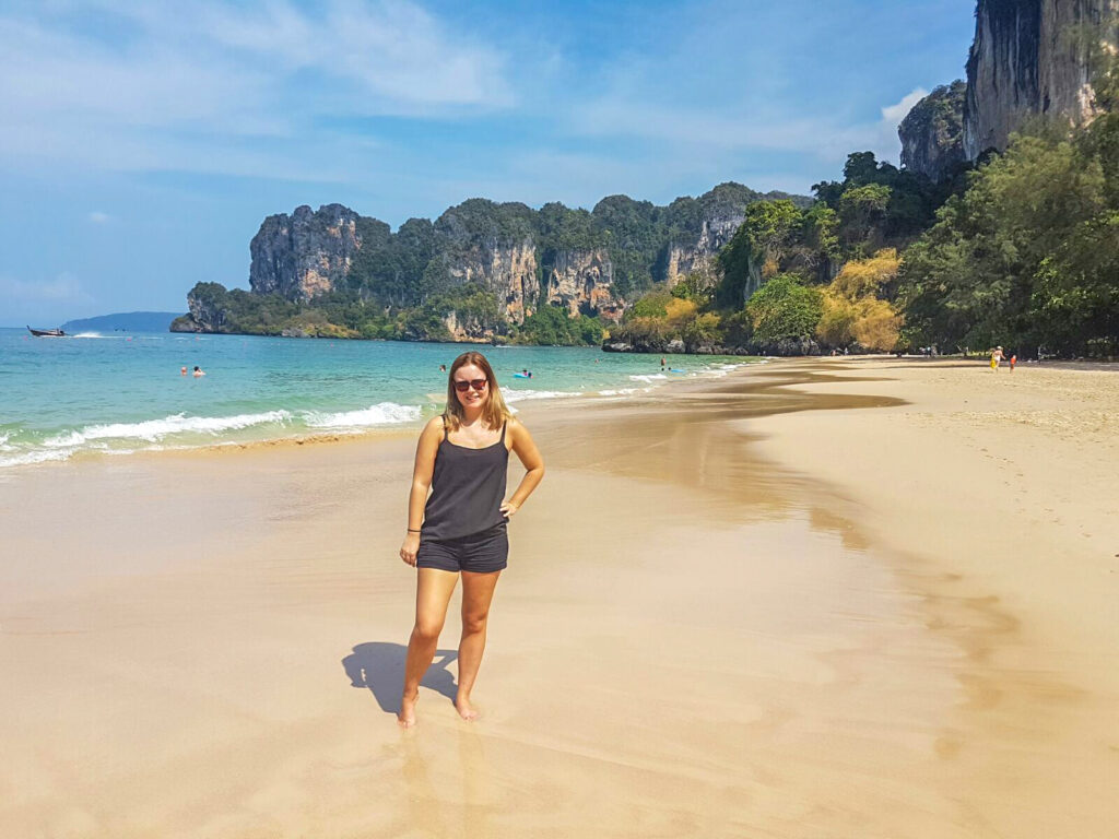 Thailand