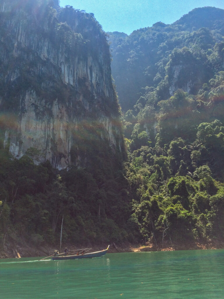 Thailand
