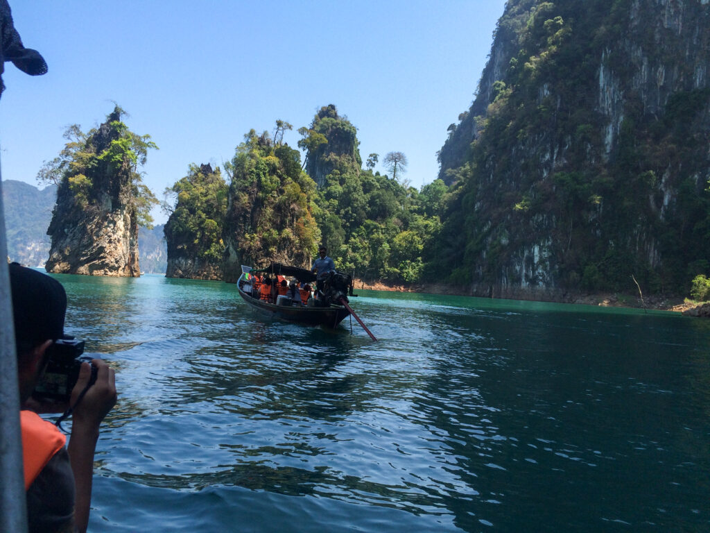Thailand