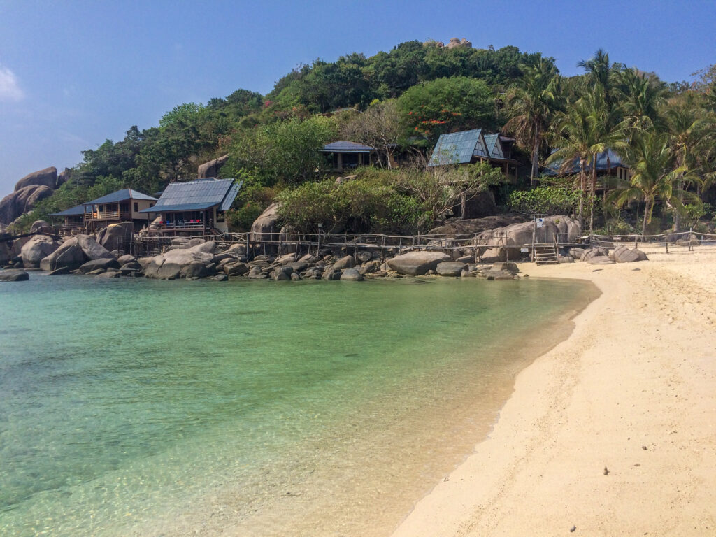Thailand