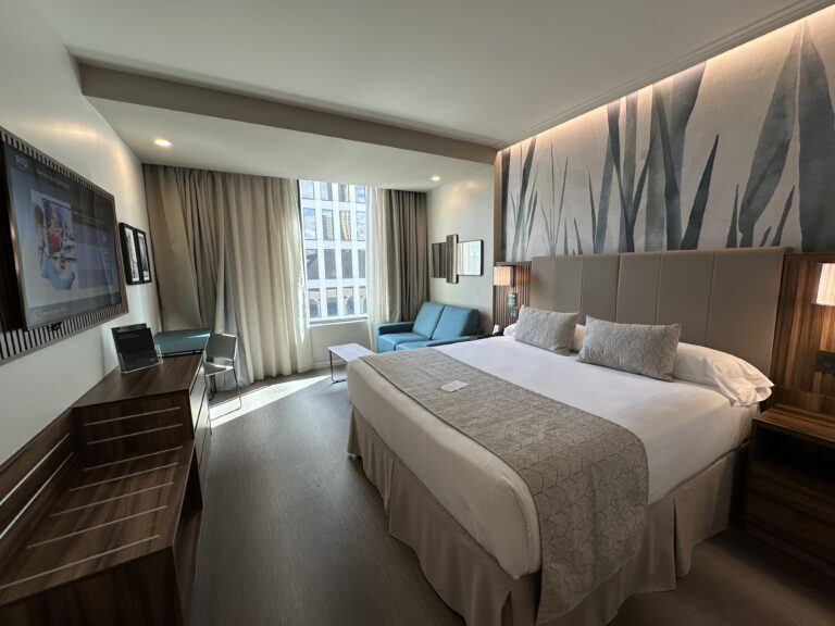 Riu Plaza Chicago: een prachtig hotel in het hart van de stad