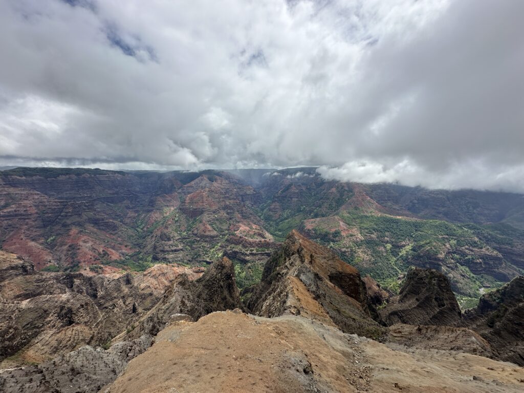 Kauai