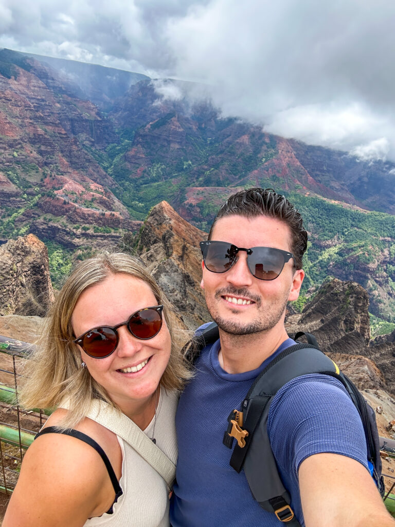 Kauai