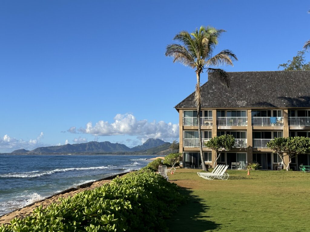 Kauai