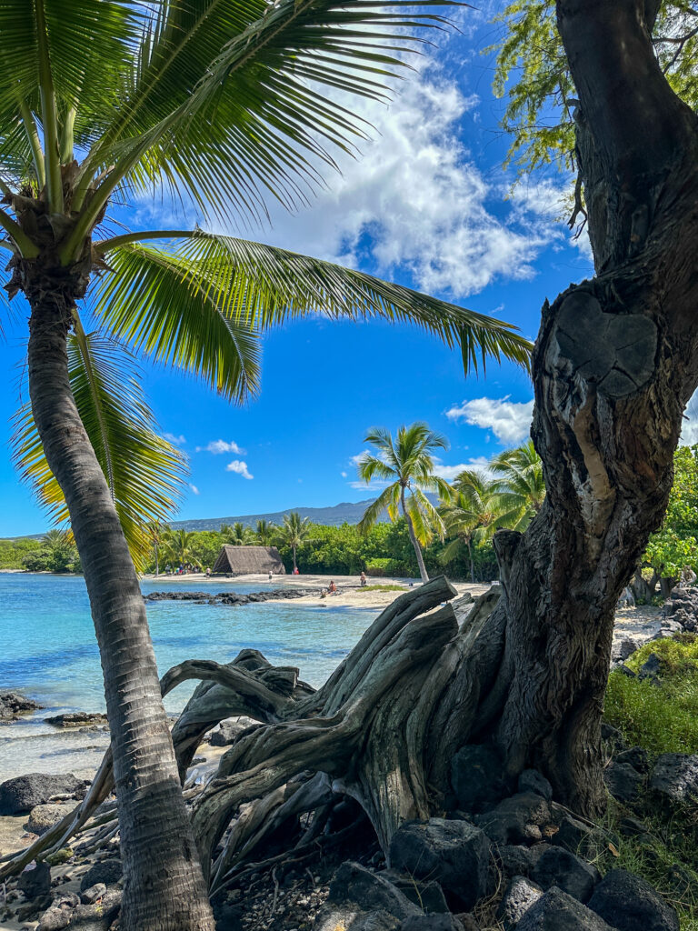 Big Island