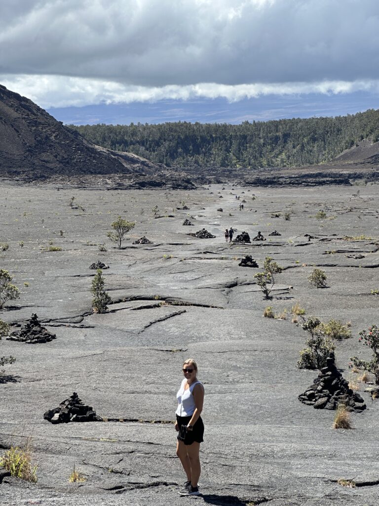 Big Island